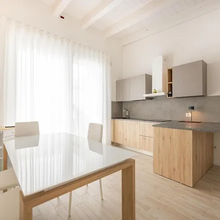 Appartamento Wave Island Furb24 Lido di Jesolo