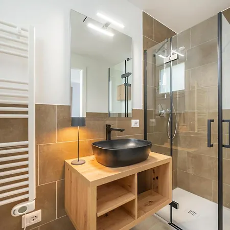 Appartamento Wave Island Furb24 Lido di Jesolo